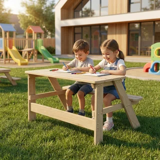 Çalışma Masaları